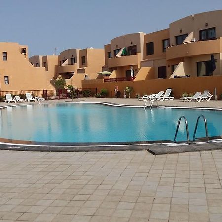 칼레타데푸스테 Bahia Sol 144 아파트 외부 사진